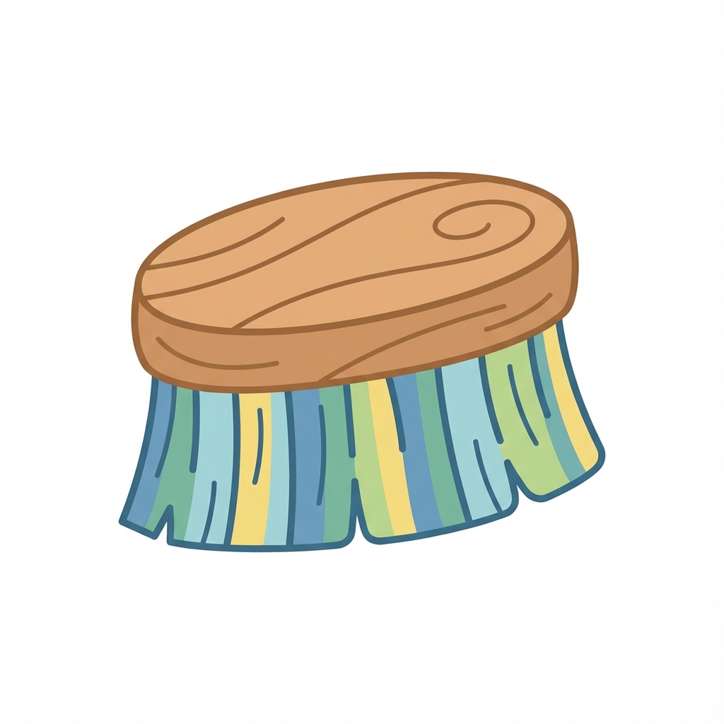Soft Brush