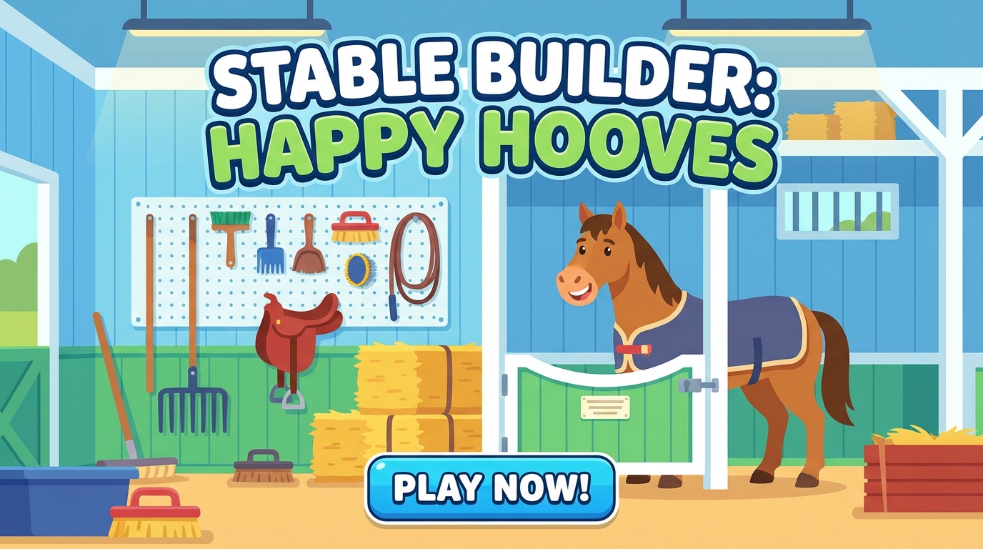 Stable Builder